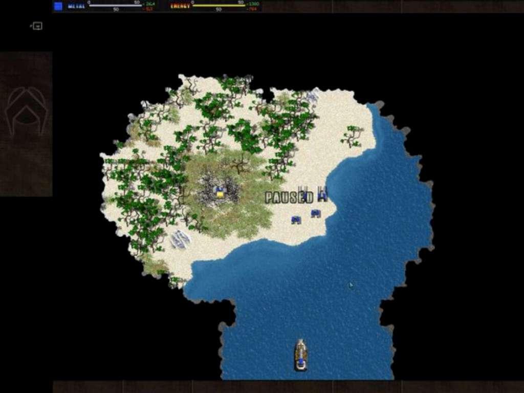 Screen Shot image 4 Total Annihilation: Commander Pack GOG كود رقمي