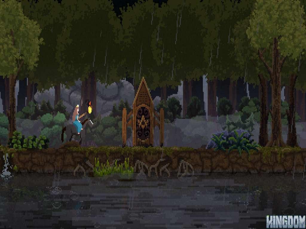 Screen Shot image 1 Kingdom ستيم كود رقمي