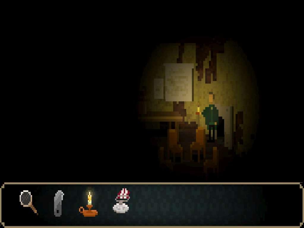 Screen Shot image 2 The Last Door Collector'S اصدار حزمة ستيم كود رقمي