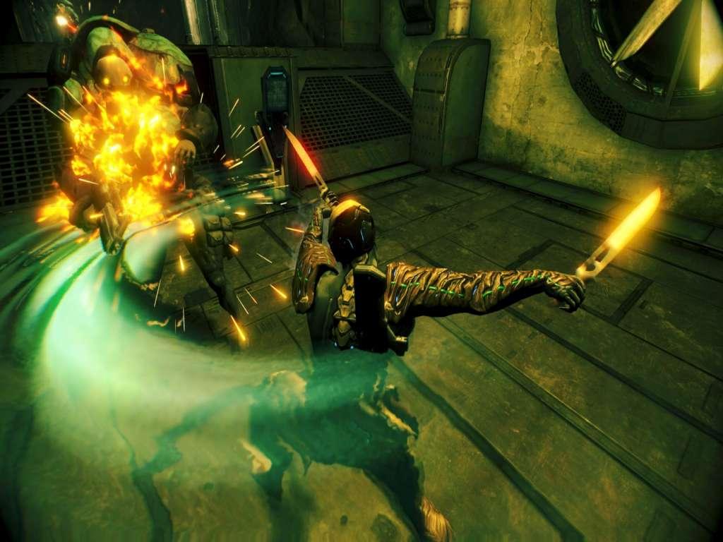 Screen Shot image 3 Warframe: Booster Pack DLC ستيم كود رقمي