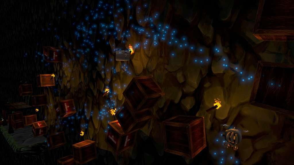 Screen Shot image 0 Torch Cave 2 ستيم كود رقمي