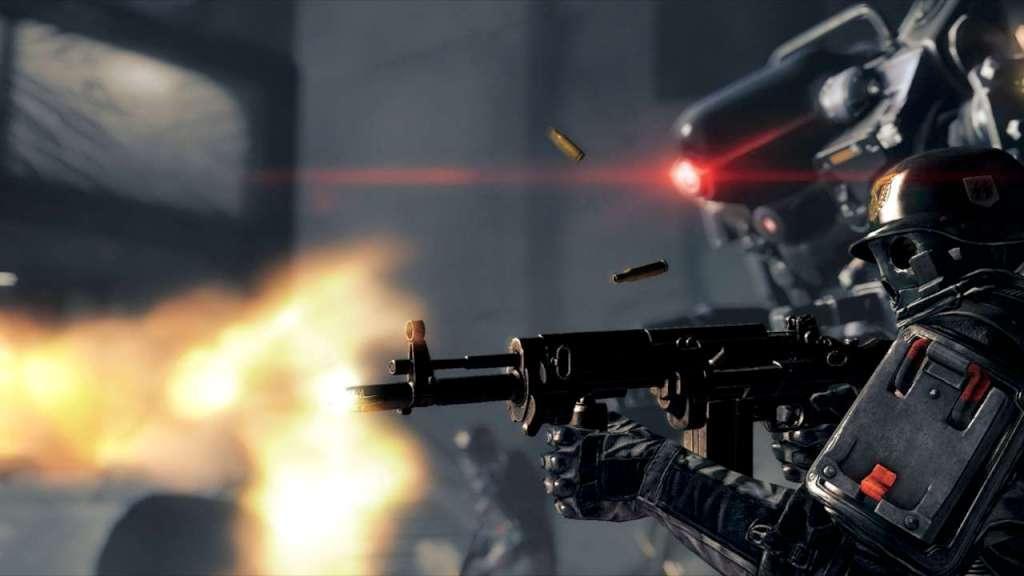 Screen Shot image 0 Wolfenstein II: The New Colossus اصدار نسخة الديلوكس بي سي ستيم كود رقمي