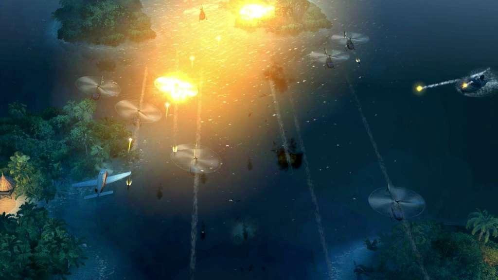 Screen Shot image 0 Narco Terror ستيم هدية