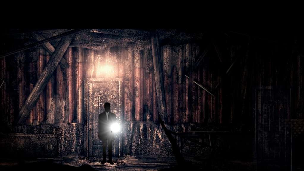 Screen Shot image 5 Silence Of The Sleep ستيم كود رقمي