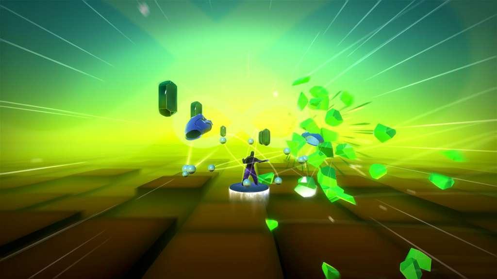 Screen Shot image 0 Beatsplosion For Kinect اوروبي اكسبوكس 1 كود رقمي