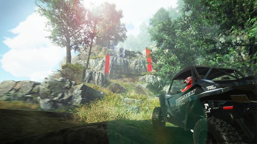 Screen Shot image 1 Overpass ستيم كود رقمي