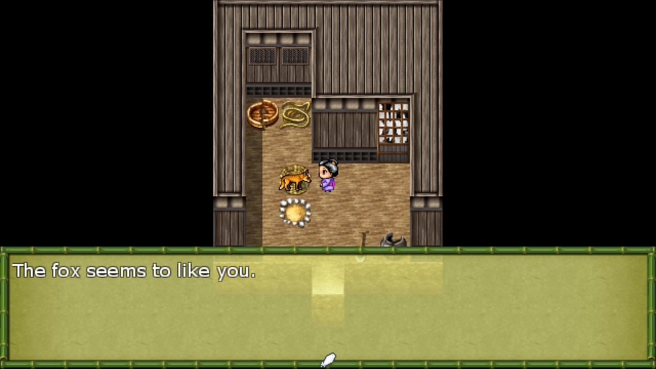 Screen Shot image 3 RPG Maker VX Ace - Samurai Resource Pack DLC ستيم كود رقمي