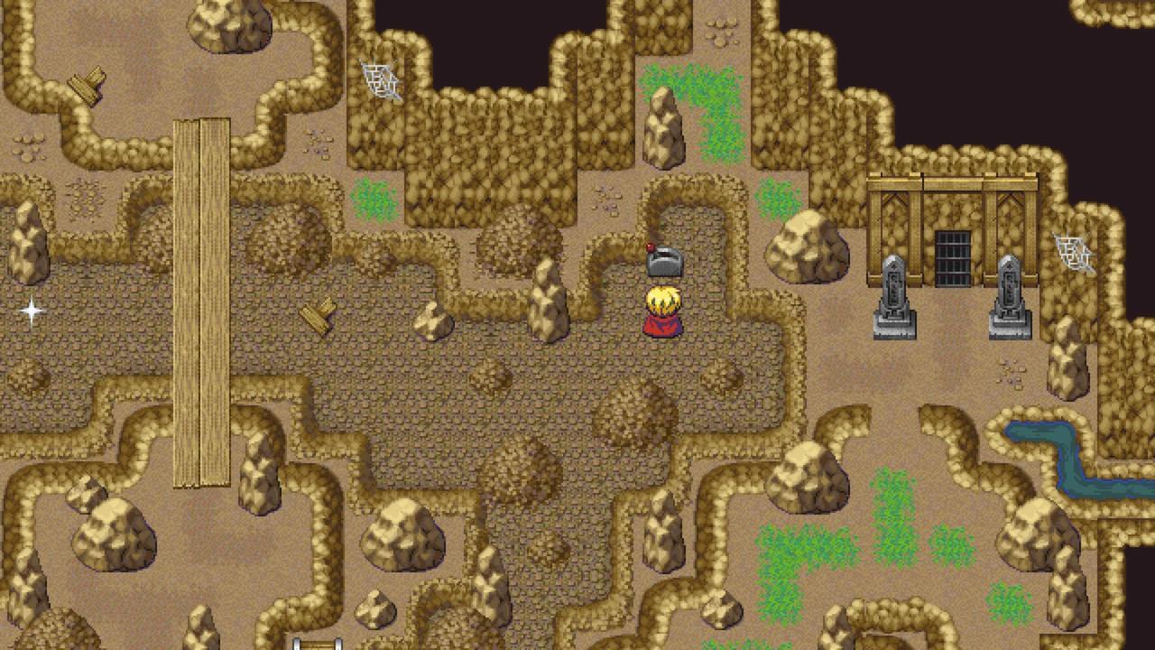 Screen Shot image 6 RPG Maker VX Ace - DS Resource Pack DLC ستيم كود رقمي
