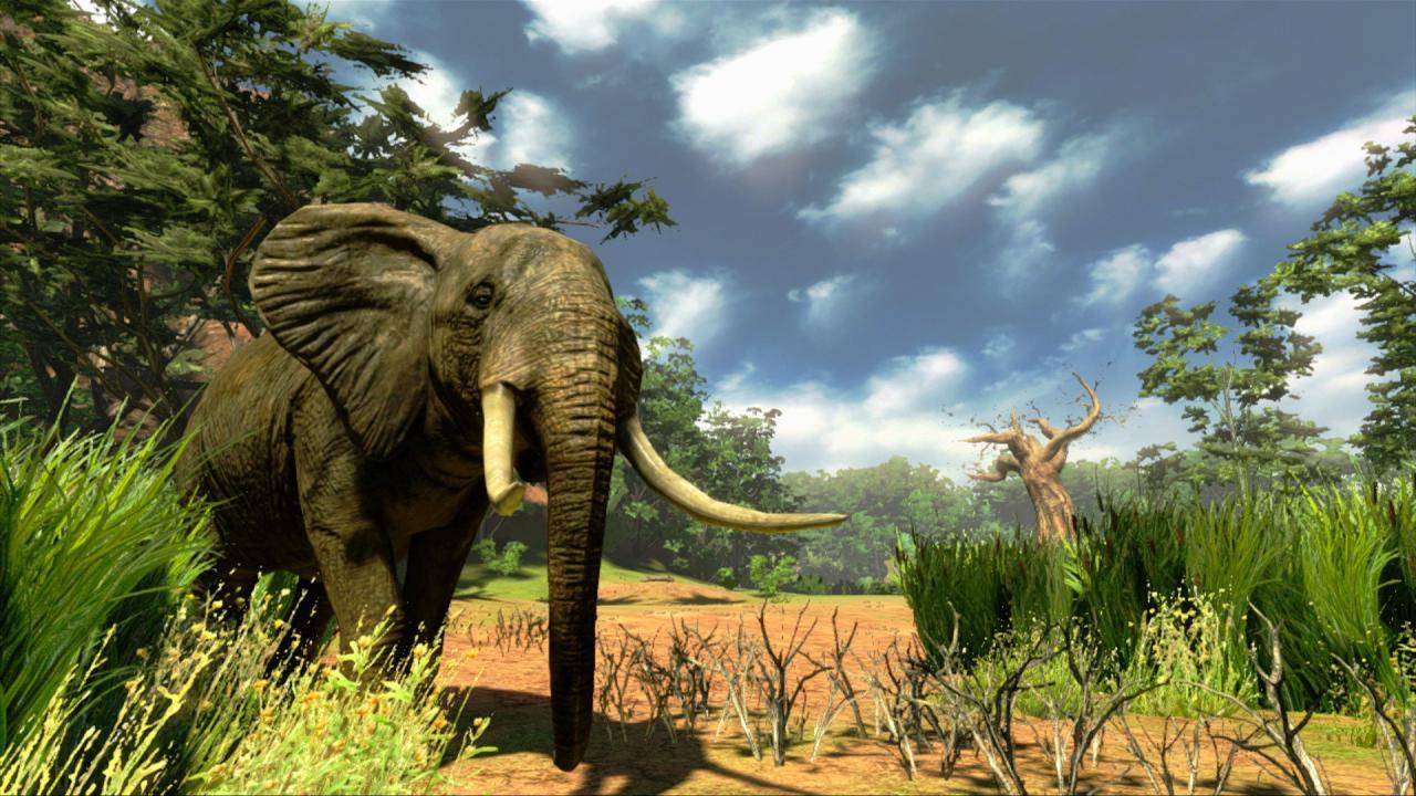Screen Shot image 6 Cabela'S Hunting Expeditions ستيم كود رقمي
