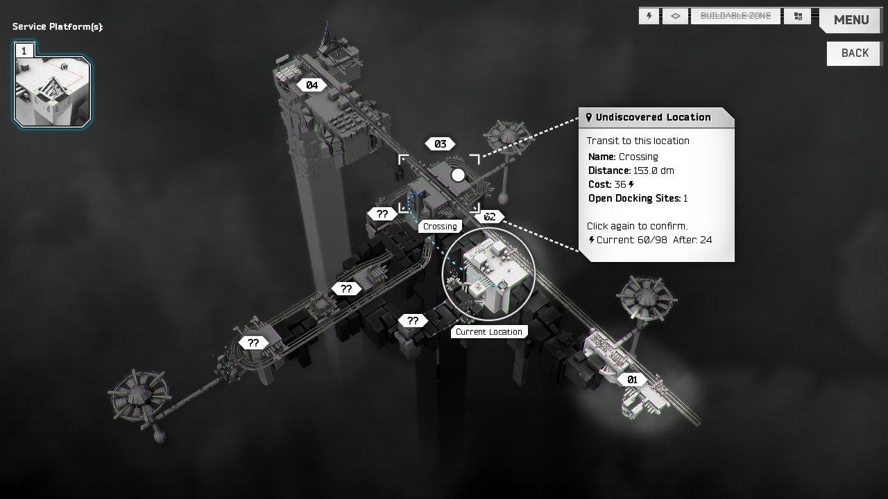 Screen Shot image 7 The White Laboratory ستيم كود رقمي