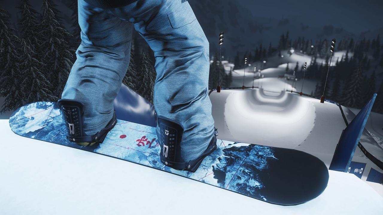 Screen Shot image 5 SNOW - The اولتمت اصدار ستيم هدية