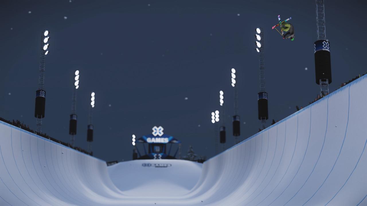 Screen Shot image 6 SNOW - The اولتمت اصدار ستيم هدية