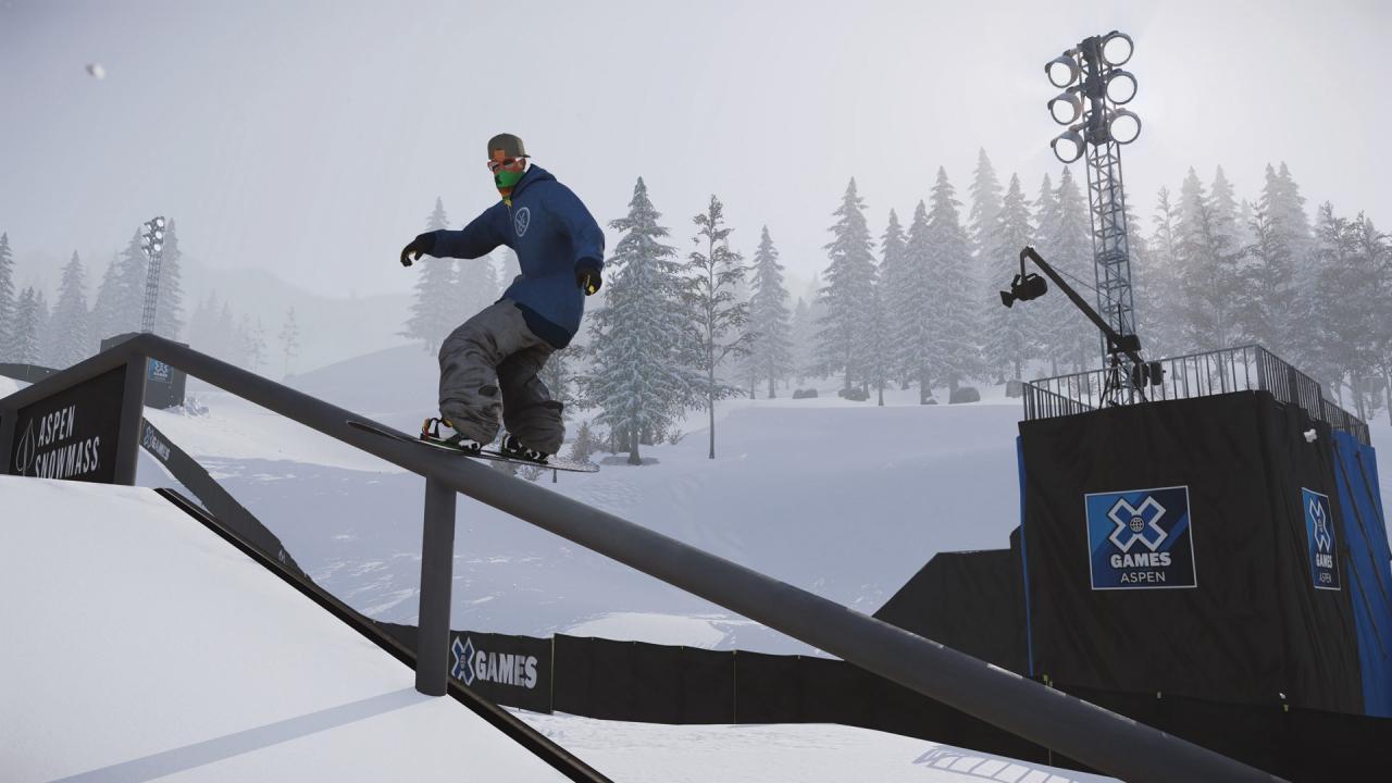 Screen Shot image 7 SNOW - The اولتمت اصدار ستيم هدية