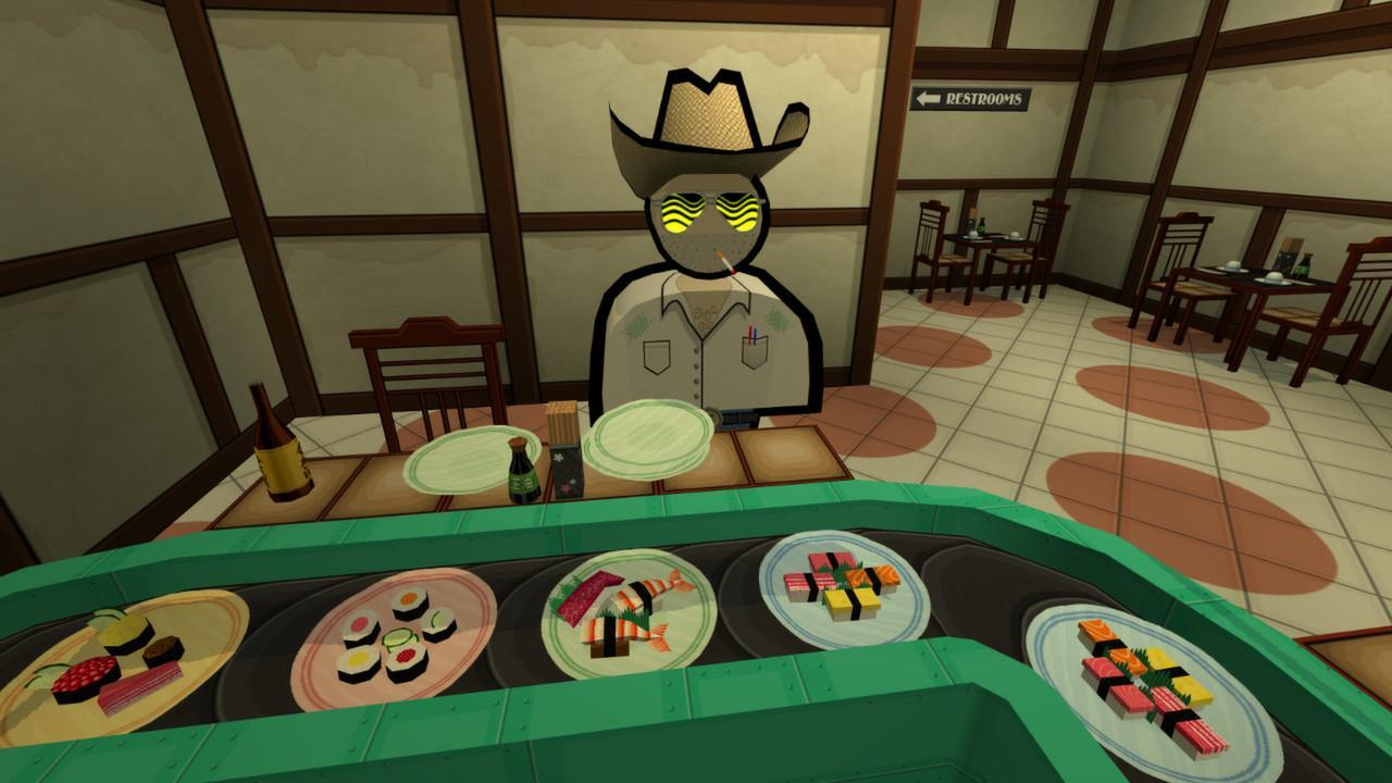Screen Shot image 7 Jazzpunk: Director'S Cut بي سي GOG كود رقمي