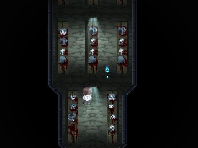 Screen Shot image 2 Corpse Party رابط هديه ستيم