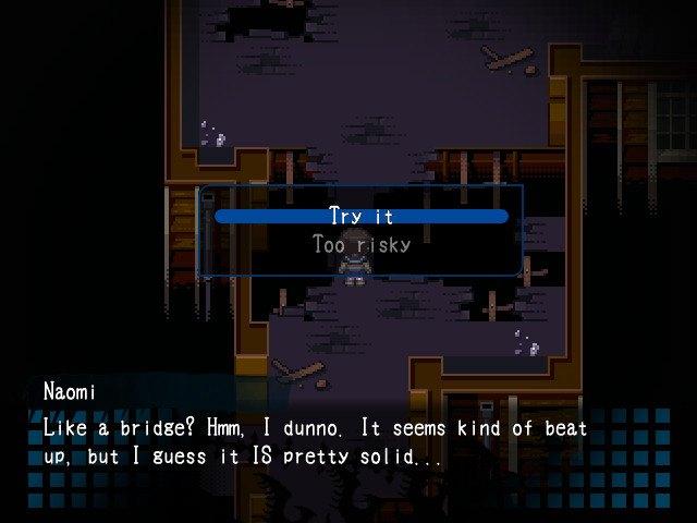 Screen Shot image 4 Corpse Party اوروبي رابط هديه ستيم