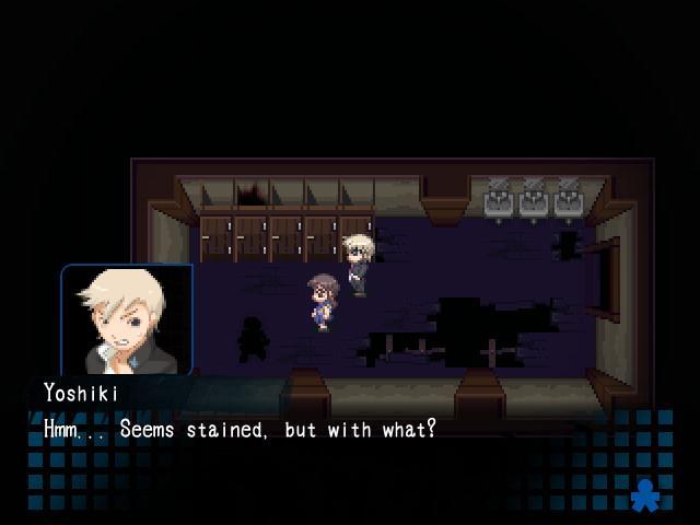 Screen Shot image 6 Corpse Party اوروبي رابط هديه ستيم