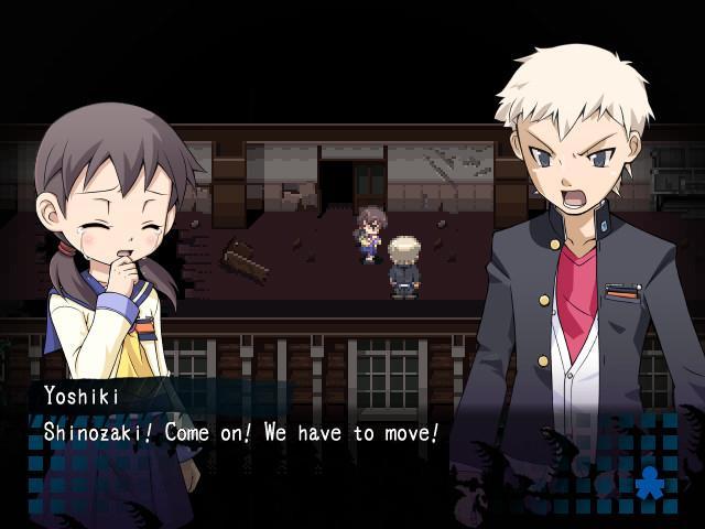 Screen Shot image 7 Corpse Party اوروبي رابط هديه ستيم