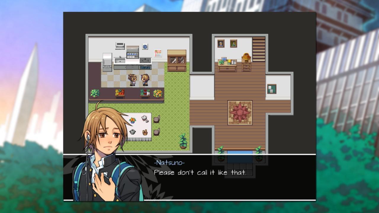 Screen Shot image 0 RPG Maker VX Ace - DS+ Resource Pack DLC ستيم كود رقمي