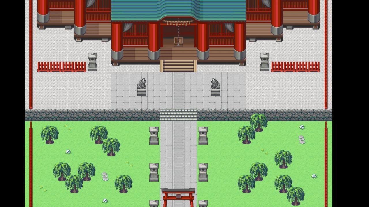Screen Shot image 6 RPG Maker VX Ace - DS+ Resource Pack DLC ستيم كود رقمي
