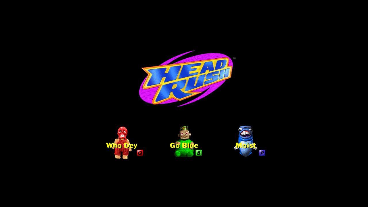 Screen Shot image 0 YOU DON'T KNOW JACK HEADRUSH ستيم كود رقمي