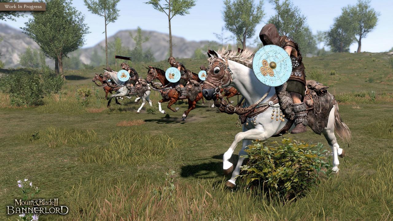 Screen Shot image 3 Mount & Blade II: Bannerlord رابط هديه ستيم