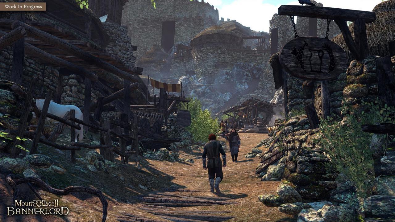 Screen Shot image 4 Mount & Blade II: Bannerlord امريكي ستيم كود رقمي