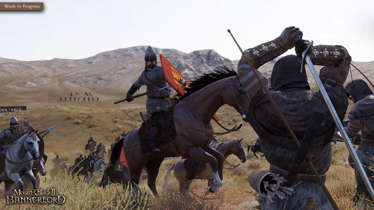 Screen Shot image 7 Mount & Blade II: Bannerlord Digital ديلوكس اوروبي رابط هديه ستيم