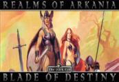 Screen Shot image 0 Realms Of Arkania 1 - Blade Of Destiny Classic ستيم كود رقمي