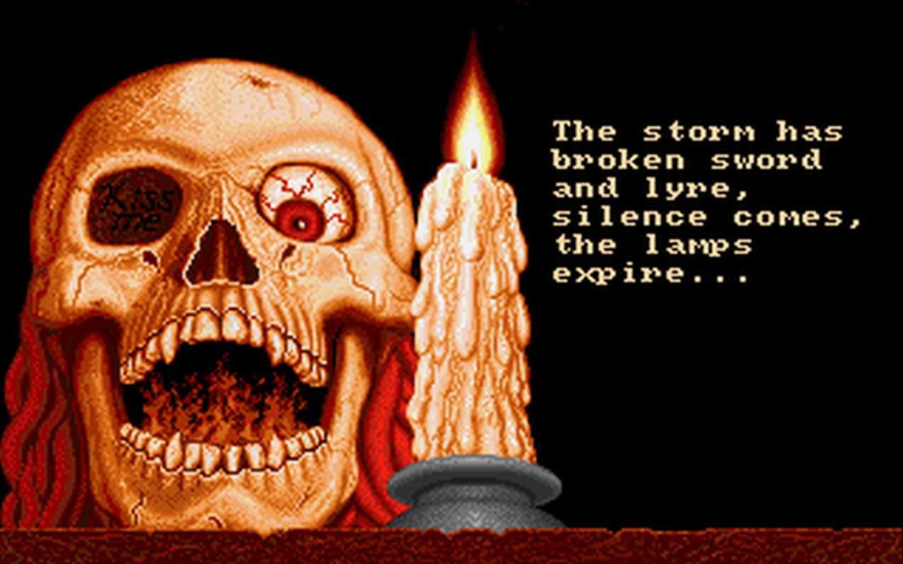 Screen Shot image 2 Realms Of Arkania 1 - Blade Of Destiny Classic ستيم كود رقمي