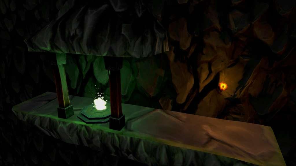 Screen Shot image 1 Torch Cave ستيم كود رقمي