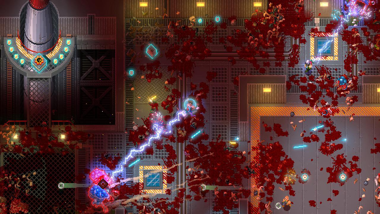 Screen Shot image 6 Serious Sam'S Bogus Detour رابط هديه ستيم