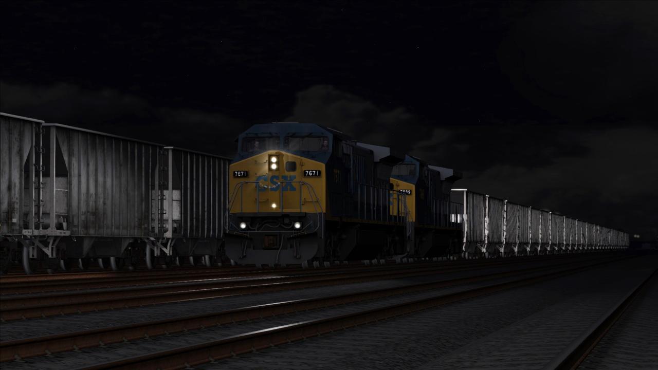 Screen Shot image 5 Train Simulator: Miami - West Palm Beach Route Add-On DLC ستيم كود رقمي