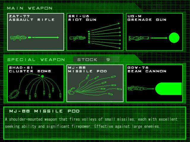 Screen Shot image 1 GIGANTIC ARMY ستيم كود رقمي