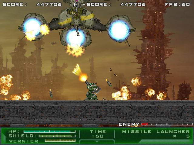 Screen Shot image 4 GIGANTIC ARMY ستيم كود رقمي