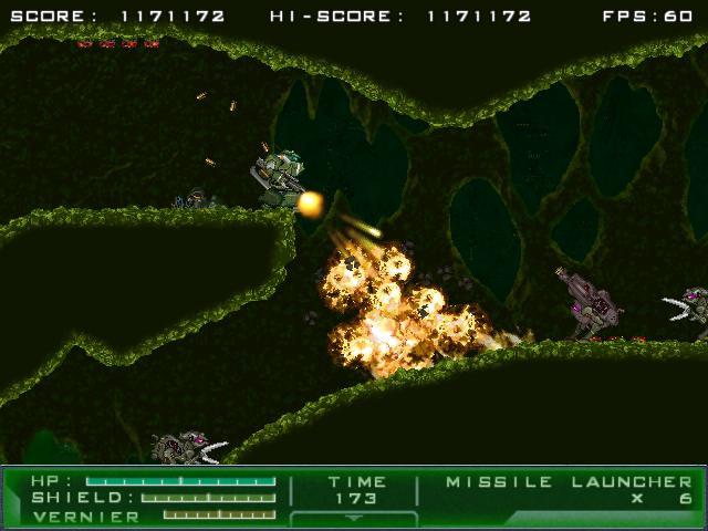 Screen Shot image 7 GIGANTIC ARMY ستيم كود رقمي