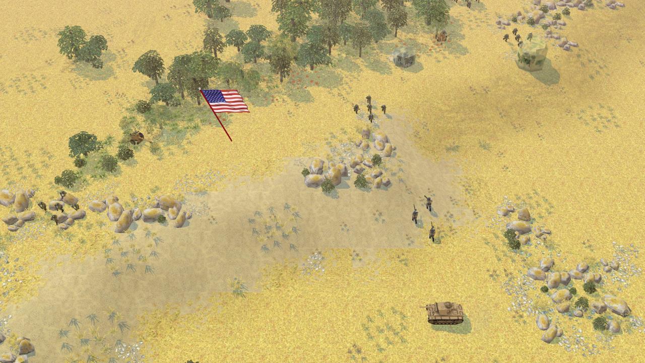 Screen Shot image 4 Battle Academy - Operation Husky DLC ستيم كود رقمي