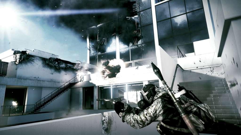 Screen Shot image 3 Battlefield 3 اصدار محدود EA App كود رقمي