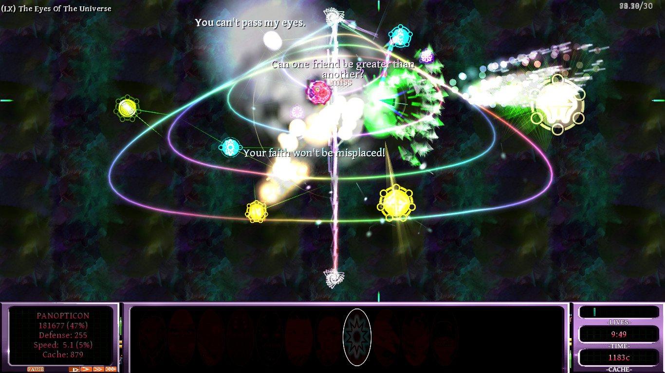 Screen Shot image 0 Immortal Defense ستيم كود رقمي