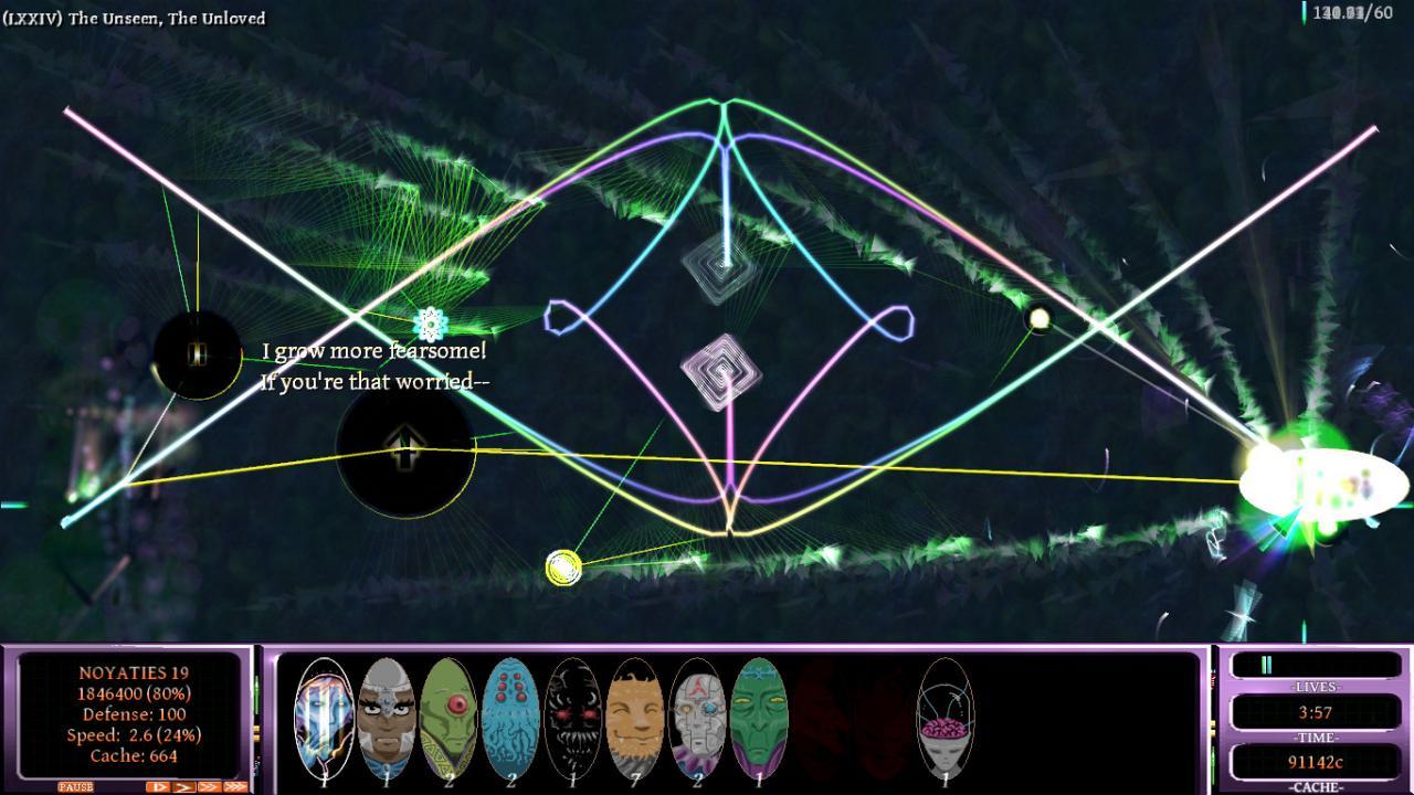 Screen Shot image 1 Immortal Defense ستيم كود رقمي