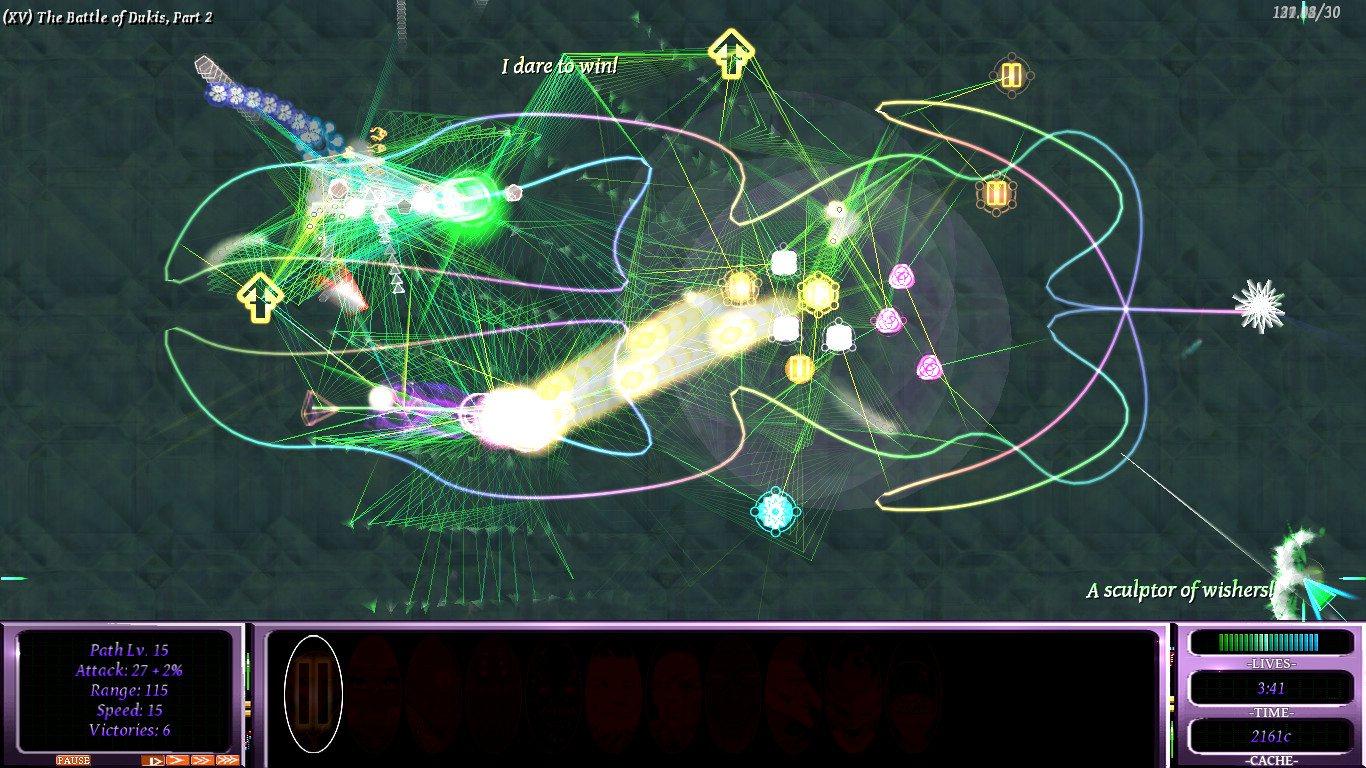 Screen Shot image 2 Immortal Defense ستيم كود رقمي