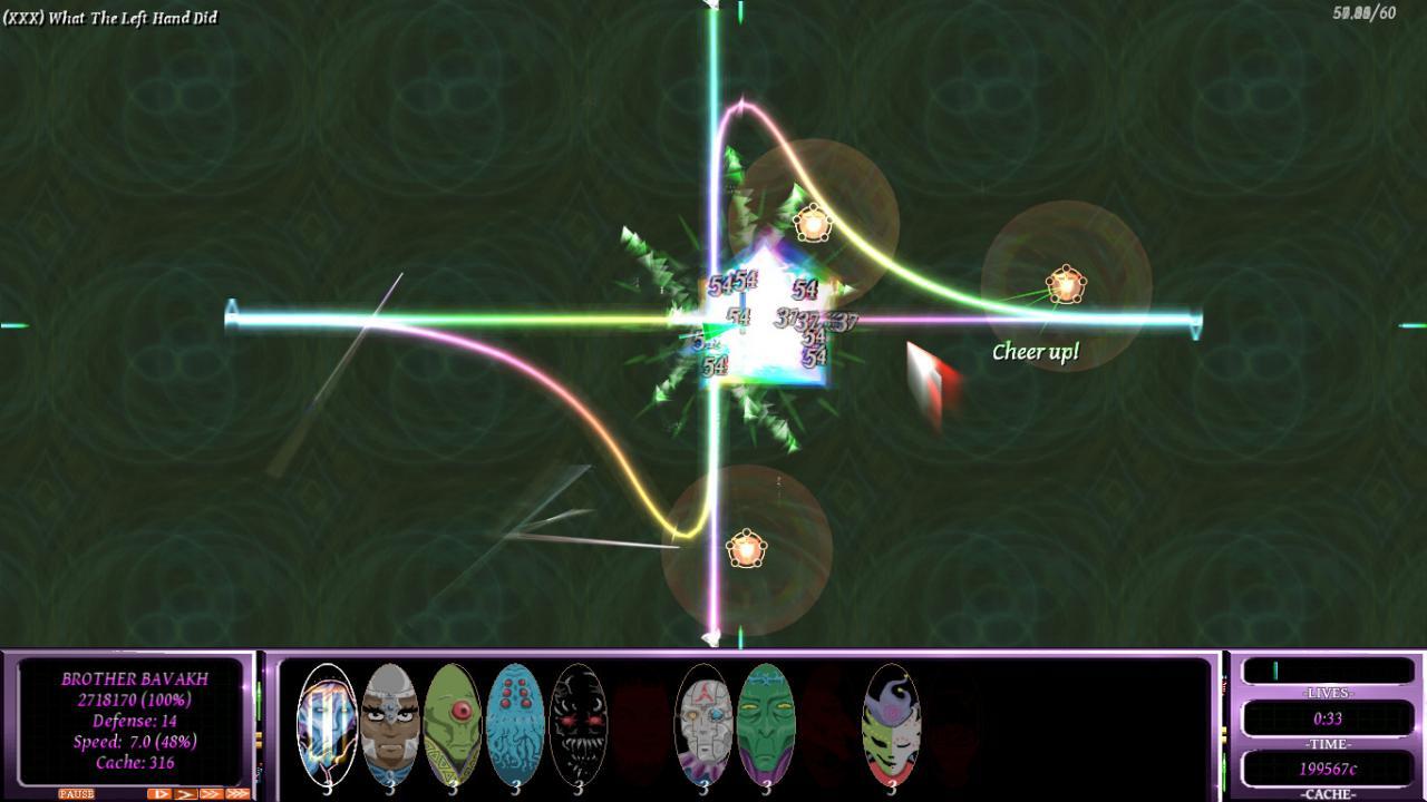 Screen Shot image 3 Immortal Defense ستيم كود رقمي