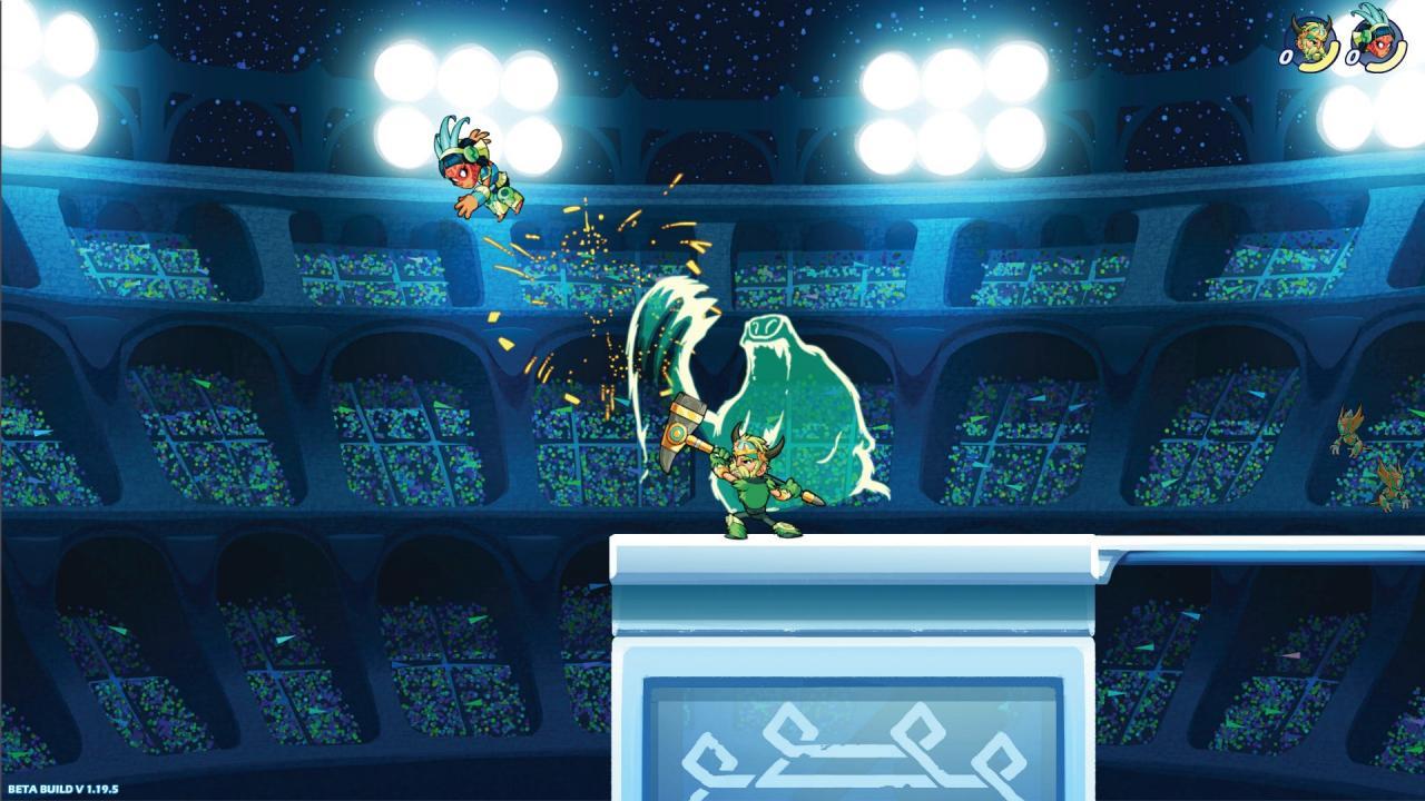 Screen Shot image 7 Brawlhalla - Collectors Pack DLC رابط هديه ستيم