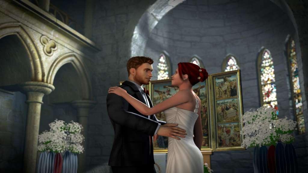 Screen Shot image 1 Secret Files 3 ستيم كود رقمي