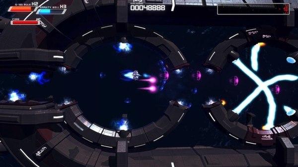 Screen Shot image 1 Syder Arcade ستيم كود رقمي