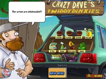 Screen Shot image 3 Plants Vs. Zombies GOTY ستيم هدية