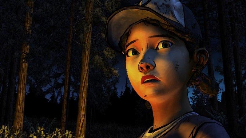 Screen Shot image 3 The Walking Dead Season 2 ستيم كود رقمي