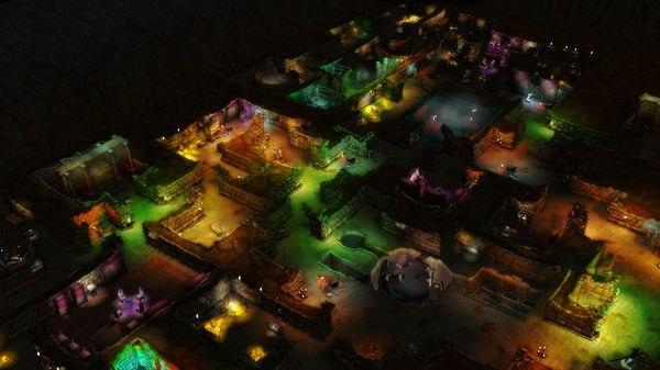 Screen Shot image 3 Dungeons ستيم Special اصدار بي سي ستيم كود رقمي