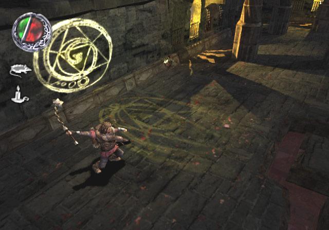 Screen Shot image 2 The Bard'S Tale ARPG: ريماستر And Resnarkled اوروبي بي سي ستيم كود رقمي