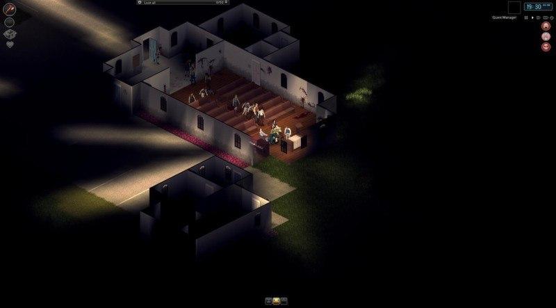 Screen Shot image 2 Project Zomboid + Random Game ستيم حساب